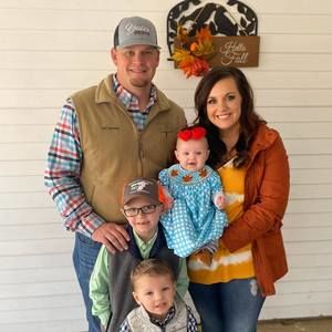 Meet your Posher, Haley